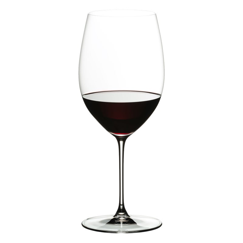 Riedel Veritas Cabernet or Merlot Pay 3 Get 4 Drinkware - Image 1